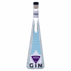 TRIGON Dry Gin 500ml - CLASSIC EDITION -