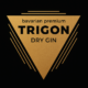 TRIGON DRY GIN